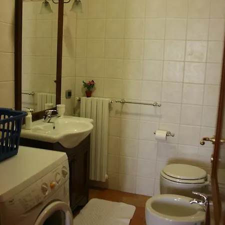 La Pietraia