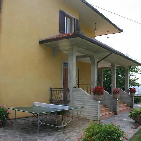 La Pietraia 빌라