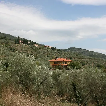 La Pietraia *